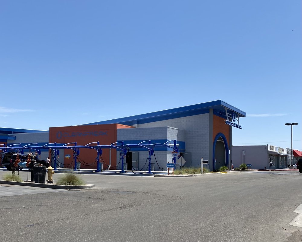 CLEAN FREAK CAR WASH - Updated August 2024 - 16 Photos & 25 Reviews
