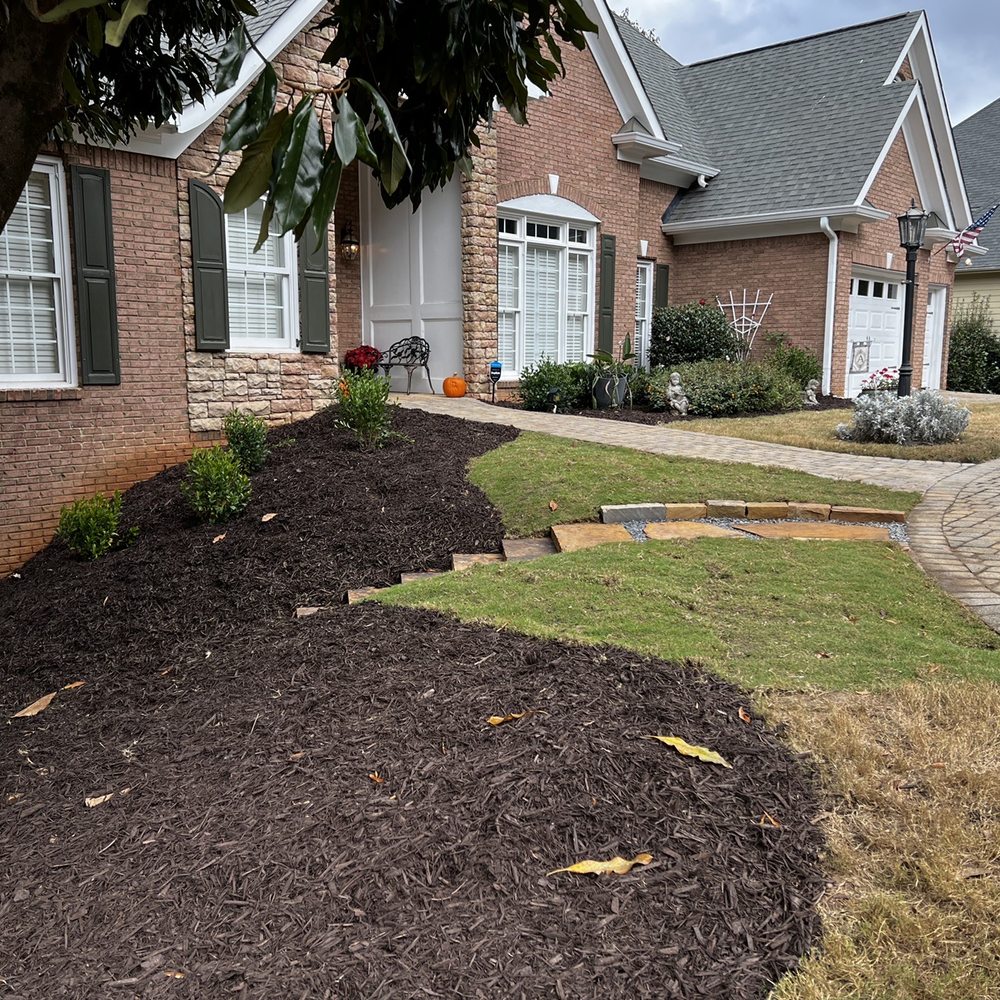 Graceful Gardens - the front yard of a house - Landscape Architects or Designers Near Me Graceful Gardens - the front yard of a house - Landscape Architects or Designers Near Me
