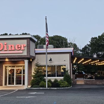 Betsy Ross Diner - Diners Near Me - Jefferson, New Jersey