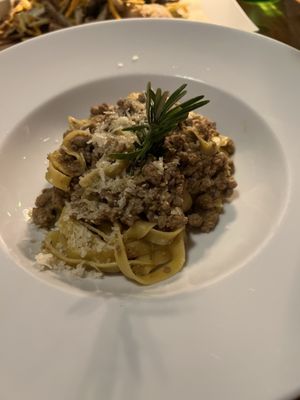 Osteria Ai Assassini by null