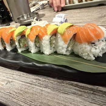 Hooked On Sushi - San Marcos - Japanese Near Me - San Marcos, California Hooked On Sushi - San Marcos - Japanese Near Me - San Marcos, California
