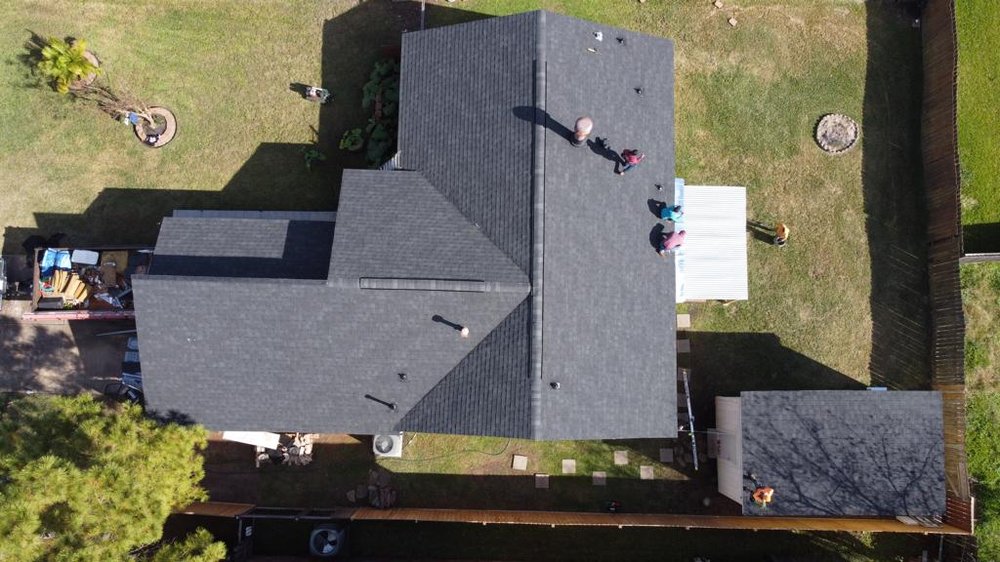 Slide of Ibrahim Roofer