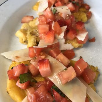 Crazy About You - Mediterranean Near Me - Miami, Florida