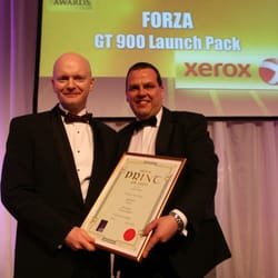 Forza Direct Marketing