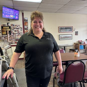 Pasquale's Pizza & Pasta - April my fabulous waitress - Pizza Near Me - Westerville, Ohio Pasquale's Pizza & Pasta - April my fabulous waitress - Pizza Near Me - Westerville, Ohio