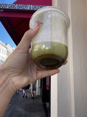 Sweet Palm Coffee & Food by null