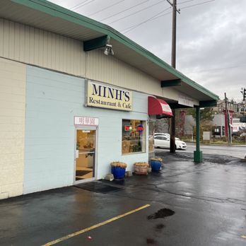 Minh’s - Vietnamese Near Me - Pullman, Washington Minh’s - Vietnamese Near Me - Pullman, Washington