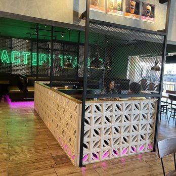 Factory Tea Bar-Westminster - interior - Coffee & Tea Near Me - Westminster, California Factory Tea Bar-Westminster - interior - Coffee & Tea Near Me - Westminster, California