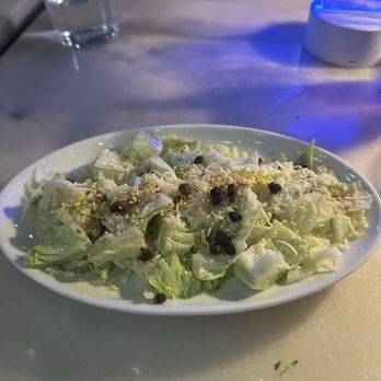 Saints + Council - Cesar salad - Breakfast & Brunch Near Me - Atlanta, Georgia