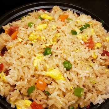Dragon's Arch - BBQ pork fried rice - Noodles Near Me - Walnut Creek, California Dragon's Arch - BBQ pork fried rice - Noodles Near Me - Walnut Creek, California