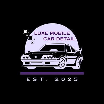 Luxe Mobile Car Detail