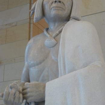 U S Capitol Building Tour - Po'Pay - Tours Near Me - Washington, DC, District of Columbia