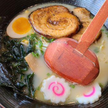 Rice Alley - Ramen Near Me - Gainesville, Virginia Rice Alley - Ramen Near Me - Gainesville, Virginia