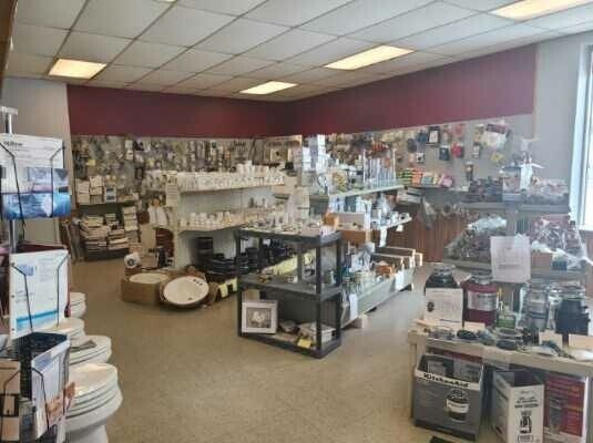 Slide of Hockenson Plumbing