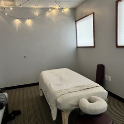 Momentum Massage Therapy - Ann's room