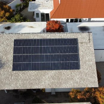 Earth Electric - Solar Installation Near Me