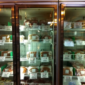 Schreiner's Fine Sausages - Frozen Sausage Case! - Meat Shops Near Me - Glendale, California Schreiner's Fine Sausages - Frozen Sausage Case! - Meat Shops Near Me - Glendale, California