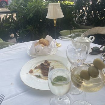 The Occidental - Seafood Near Me - Washington, DC, District of Columbia