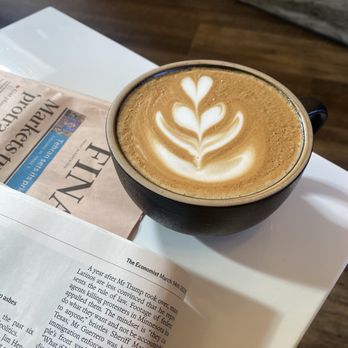 Crème Bakery - Latte hits the spot - Bakeries Near Me - Claremont, California Crème Bakery - Latte hits the spot - Bakeries Near Me - Claremont, California