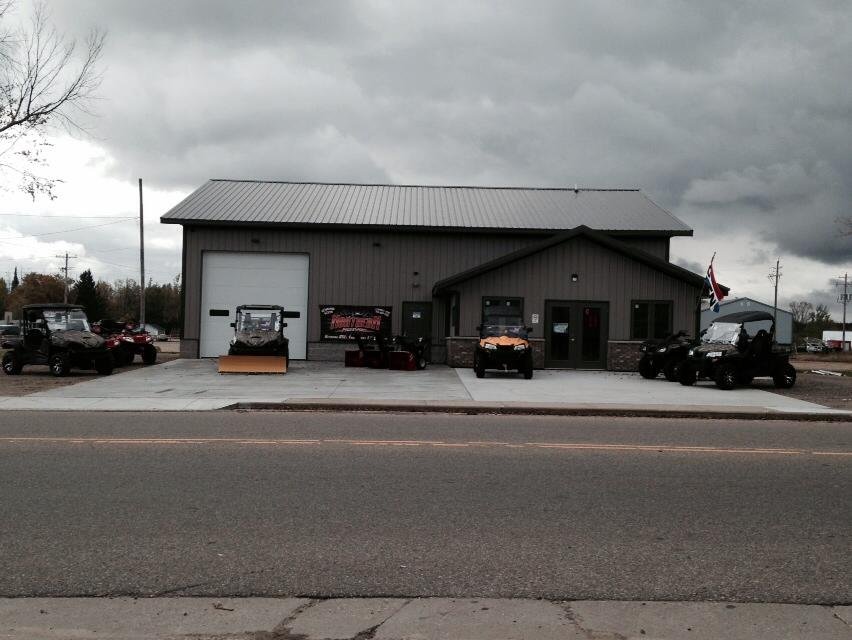 NORTHERN POWER SPORTS Updated September 2024 18 Photos 5165 Linden St, Laona, Wisconsin