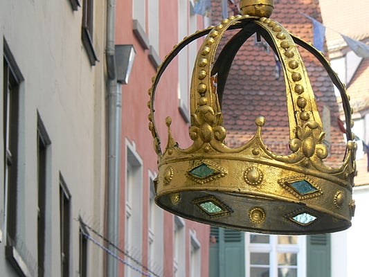 Gaststätte Krone by null