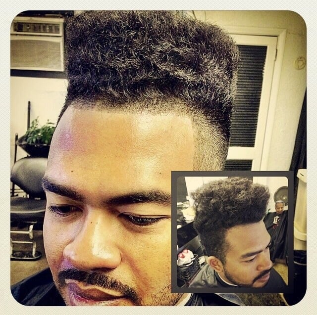 SHEAR IMAGES 4039 W Rogers Ave, Baltimore, Maryland Barbers Phone