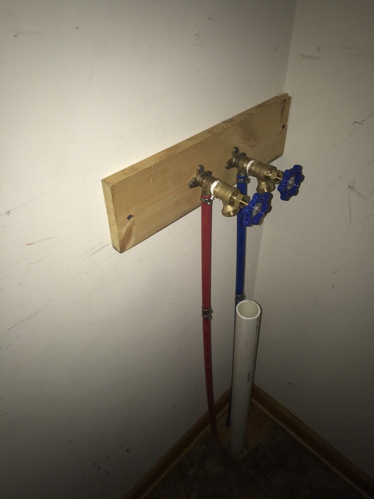 Slide of NFP Home Services