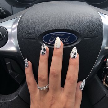 City Nails - Nail Salons Near Me - Sandy, Oregon