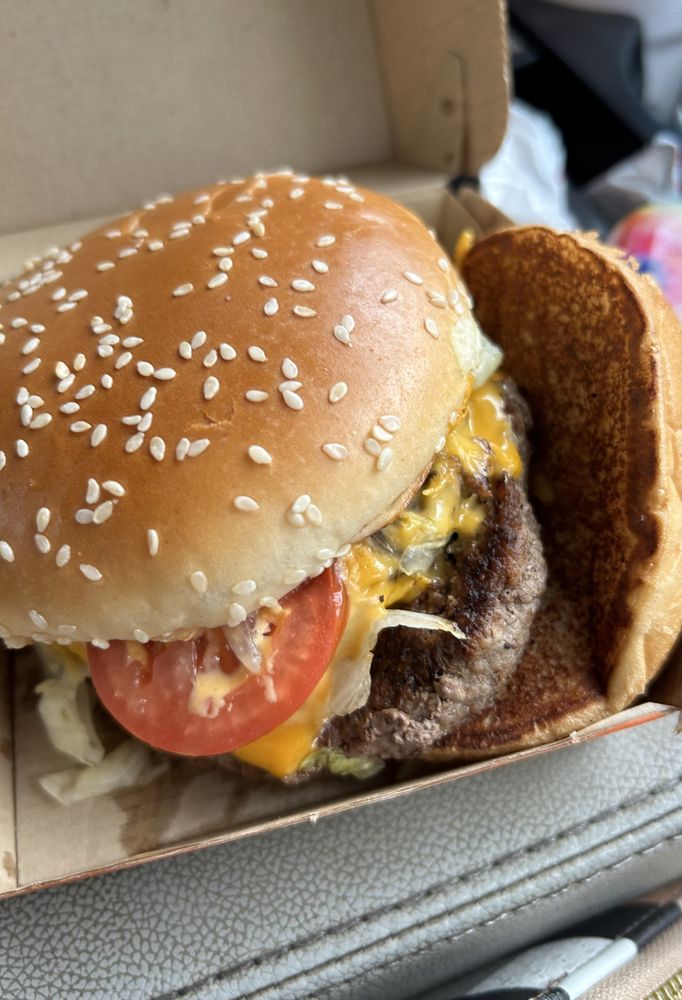 McDonald's Logo