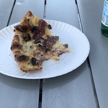 Bellucci Pizza - Into the woods - Pizza Near Me - Astoria, New York Bellucci Pizza - Into the woods - Pizza Near Me - Astoria, New York