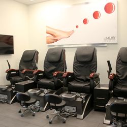 The Salon Professional Academy