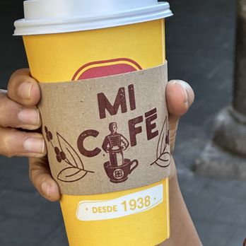 La Flor de Córdoba - Cafeteria Near Me - Guadalajara, JAL La Flor de Córdoba - Cafeteria Near Me - Guadalajara, JAL