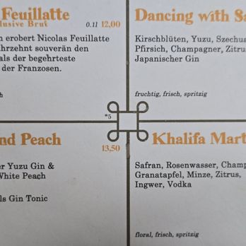 Toddy Tapper - Cocktail Bars Near Me - Cologne, NW Toddy Tapper - Cocktail Bars Near Me - Cologne, NW