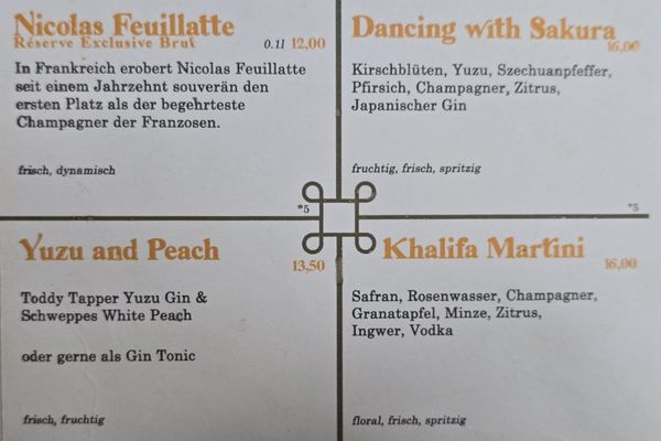 Toddy Tapper - Köln by null