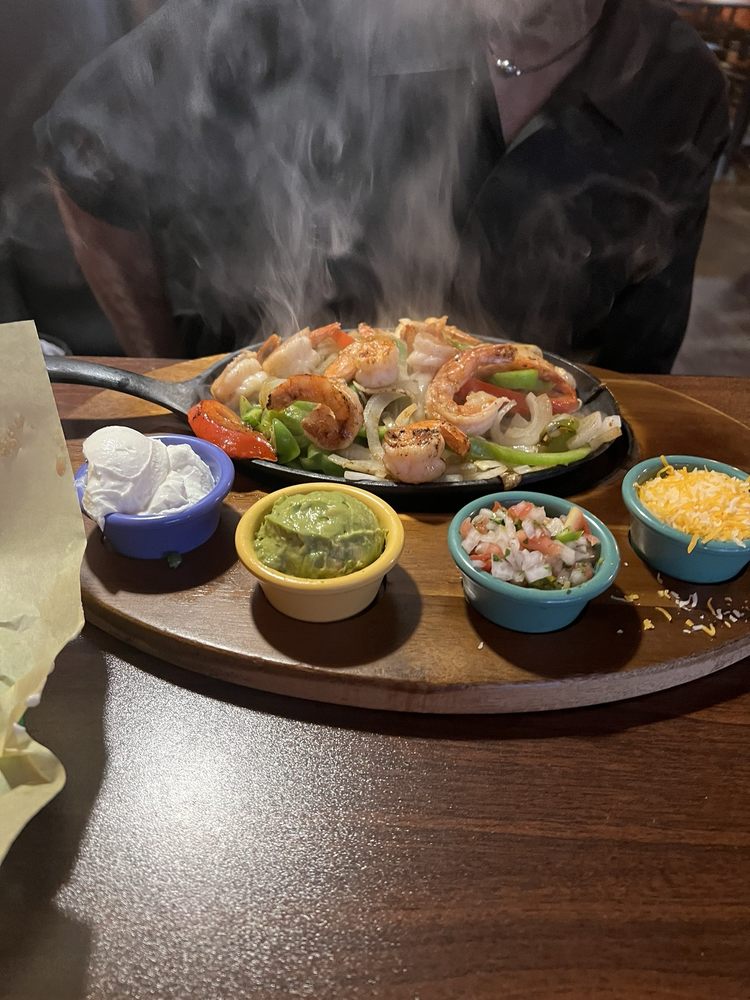 El Karajo Mexican Restaurant