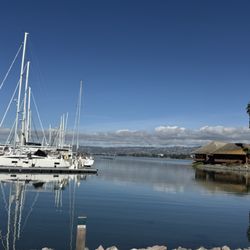 Emery Cove Marina