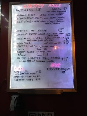 Menu photo 4 Menu photo 4