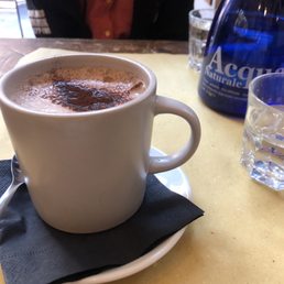 Cioccolata Cioccolata