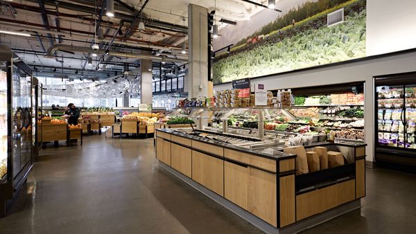 PCC Community Markets - West Seattle Co-op by null