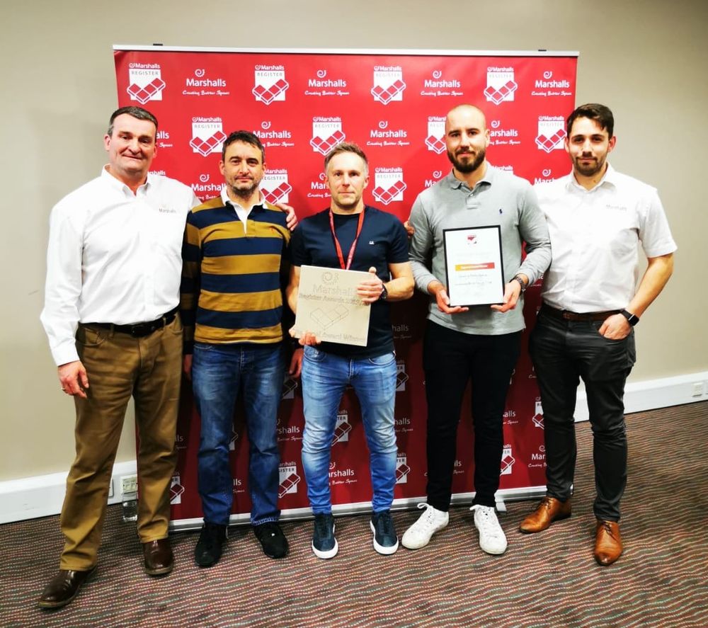 HARPENDEN BLOCK PAVING 17 Wood End Road, Harpenden, Hertfordshire