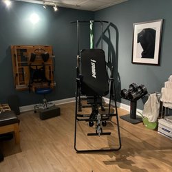 Blue Ridge Chiropractic