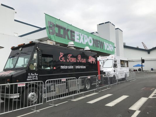 New York Food Truck Association by null