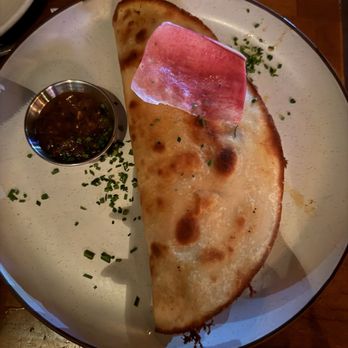 Chela Park Slope - Shrimp Quesadilla - Mexican Near Me - Brooklyn, New York