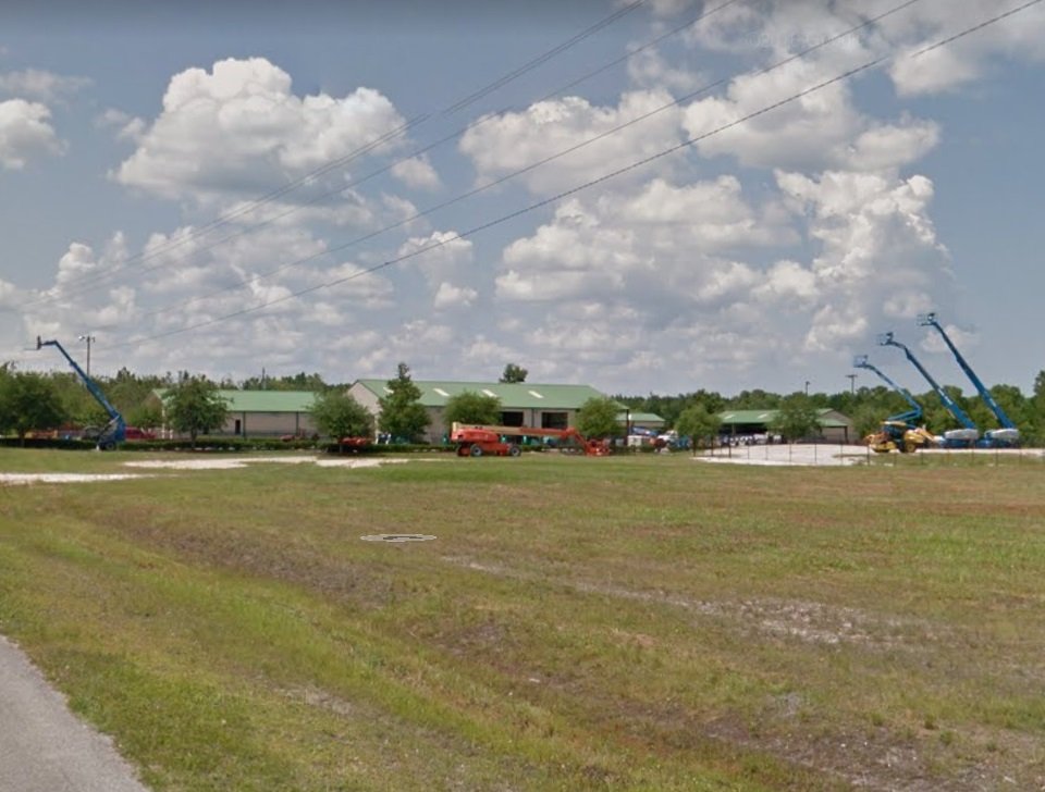 TRILANE EQUIPMENT RENTALS Updated August 2024 80 Pro Three Pkwy