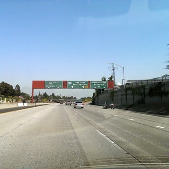 Highway 85 - Ramp to 280 towards San Francisco/San Jose - Local Flavor Near Me Highway 85 - Ramp to 280 towards San Francisco/San Jose - Local Flavor Near Me