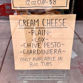 Mindy's Bakery - Some menu offerings December 2021 - Desserts Near Me - Chicago, Illinois