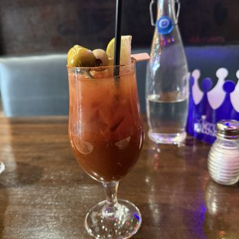 Shack Breakfast & Lunch - Spicy about Mary - Breakfast & Brunch Near Me - Lee's Summit, Missouri
