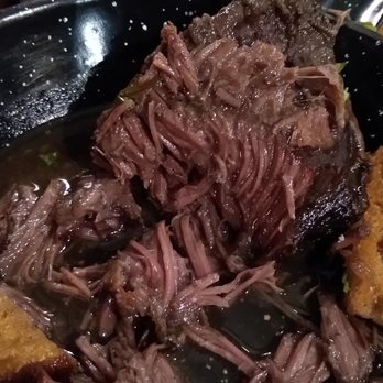 A Avó Tinha - Beef cheeks - Portuguese Near Me - Lisbon, 11