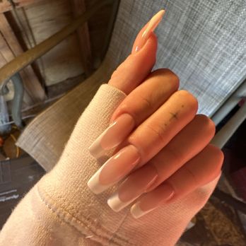 Fancy Nails - Nail Salons Near Me - Orleans, Massachusetts