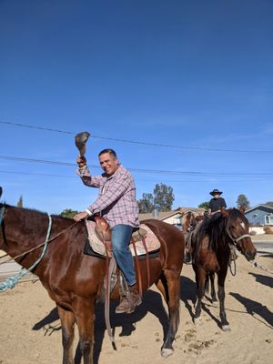 S&D Horseback Riding by null
